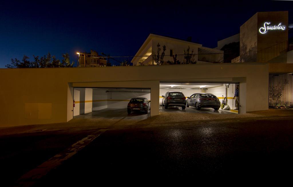 Somewhere - Guest house Estoril